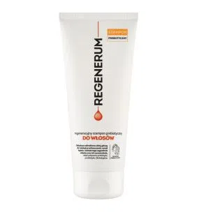 Regenerum, szamp., regen.,prebiotycz.,d/włos.,150 ml