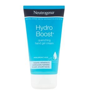 Neutrogena Hydro Boost, Żelowy Krem do rąk, 75 ml