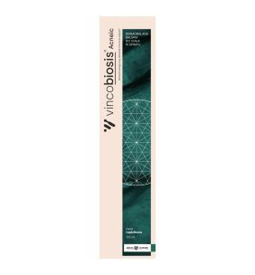 Vincobiosis Acneic, balsam, do ciała, w sprayu, 125 ml