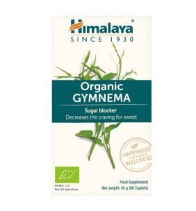 Organic Gymnea, tabletki, 60 szt.
