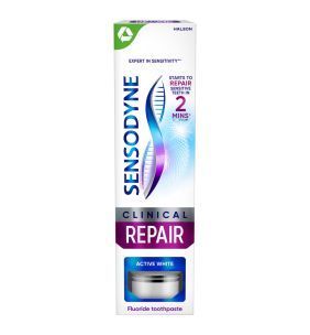 Sensodyne Clinical Repair Active White, pasta do zębów,75ml