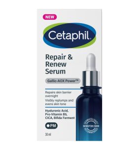 Cetaphil, serum, d/tw., odbudowujące, naprawcze, 30 ml