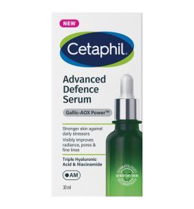 Cetaphil Advanced Defense,serum,zaawansowane,ochronne, 30 ml