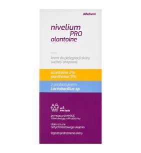 Nivelium PRO Alantoine, krem, 40 g