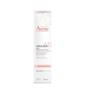 Avene Eau Therm.Xera Calm A.D, bals., uzupeł.lipidy,  200ml