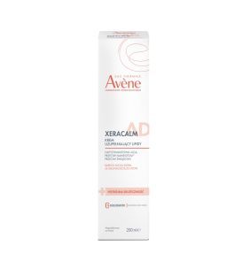 Avene Eau Therm.Xera Calm A.D, bals., uzupeł.lipidy,  200ml