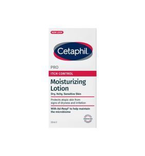Cetaphil PRO Itch Control, balsam,nawilż.,d/tw.,ciała, 236ml