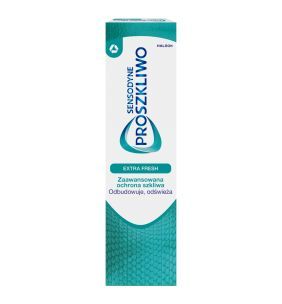 Sensodyne Proszkliwo Zaawans.Ochrona Szkliwa, pasta, 75ml