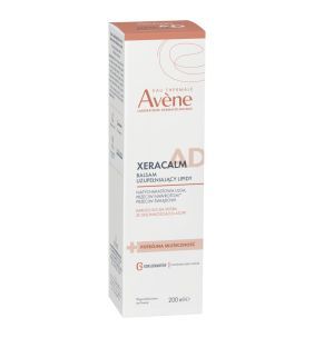 Avene Eau Thermale Xeracalm, balsam uzupełniający lipidy, 200 ml