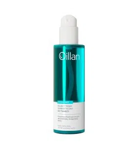 Oillan Hydrating, tonik do twarzy kojący, synbiotyczny ,20 0ml