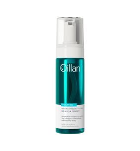 Oillan Hydrating, pianka, do mycia twarzy, prebiotyczna, 150ml