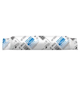 Viscoplast, opaska dziana podtrzymująca, 4 m x 15 cm, 1 szt.
