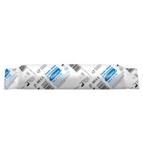 Viscoplast, opaska dziana podtrzymująca, 4 m x 15 cm, 1 szt.