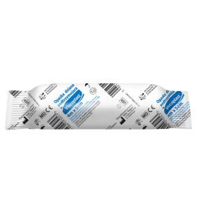 Viscoplast, opaska dziana podtrzymująca, 4 m x 5 cm, 1 szt.