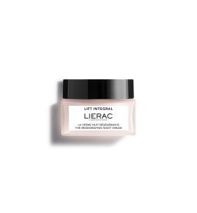 Lierac Lift Integral, krem regenerujący na noc, 50 ml