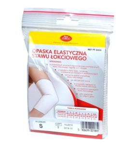 Pani Teresa Opaska elastyczna stawu łokciowego, rozmiar S