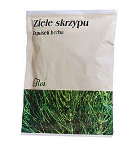 Ziele skrzypu, zioło pojedyncze, 50 g (Flos)