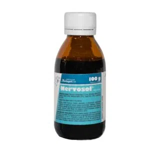 Nervosol, płyn doustny (Herbapol Wrocław), 100 g