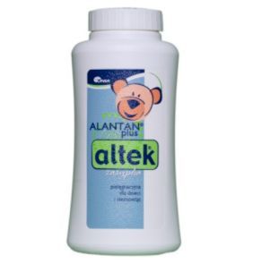 Alantan Plus Altek, zasypka, 100 g