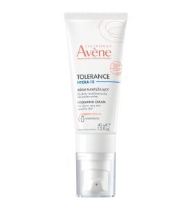 Avene Eau Therm.Toleran.Hydra-10,krem,nawilżający,40 ml