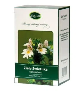 Fix Ziele świetlika, 2 g, 30 szt. (Kawon)