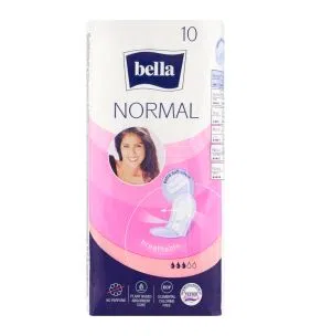 Bella, podp.,Normal,New, 10 szt