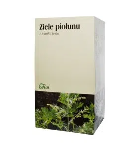 Fix Ziele piołunu, 1 g, 30 szt. (Flos)