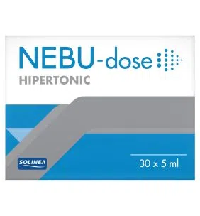 Nebu-Dose, roztw., hipertoniczny, 5 ml, 30 amp