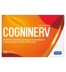 Cogninerv, tabl.powl., 30 szt
