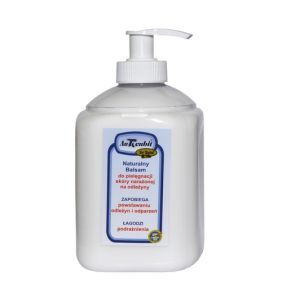 Dr Beta Anticubit, balsam do skóry przeciw odleżynom, 500 ml