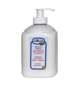 Dr Beta Anticubit, balsam do skóry przeciw odleżynom, 500 ml