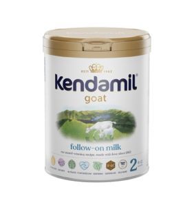 Kendamil Kozie mleko następne 2, 800 g