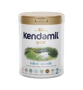 Kendamil Kozie mleko następne 2, 800 g