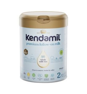 KENDAMIL PREMIUM 2 HMO+, 800 g
