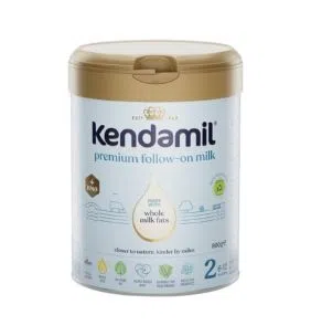 Kendamil Premium 2 HMO+, 800 g