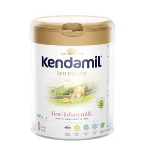Kendamil BIO NATURE 1, 800 g