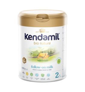 KENDAMIL BIO NATURE 2 HMO+, 800 g