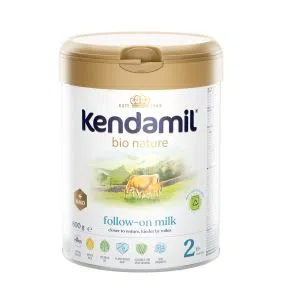 KENDAMIL BIO NATURE 2 HMO+, 800 g