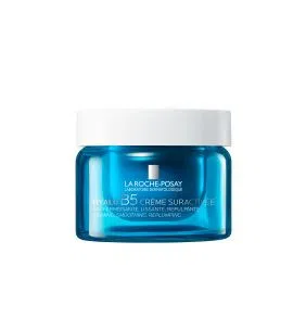 La Roche-Posay Hyalu B5, krem do twarzy, naprawa, regeneracja, efekt wypełnienia, 50ml