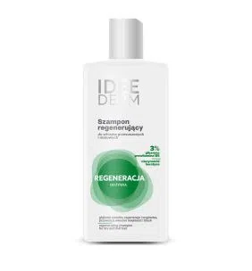 Idee Derm, szamp., regenerujący, 300 ml
