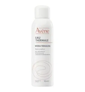 Avene Eau Thermale, woda termalna, aerozol, 150 ml