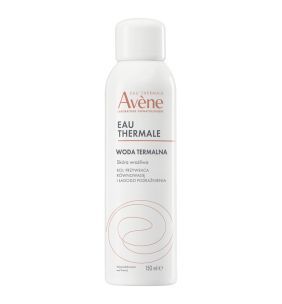 Avene Eau Thermale, woda termalna, aerozol, 150 ml