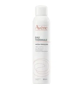 Avene Eau Thermale, woda termalna, aerozol, 300 ml