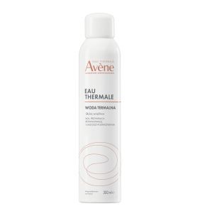Avene Eau Thermale, woda termalna, aerozol, 300 ml