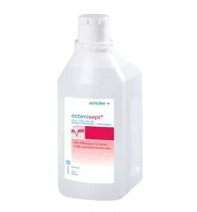 Octenisept, płyn na skórę, 1000 ml