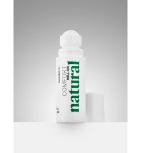 Swederm Natural Skin Care Comfort Roll-on, płyn, 60 ml