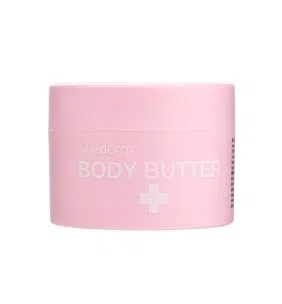 Swederm Body Butter, masło, do ciała, głęboko nawilż.,150ml
