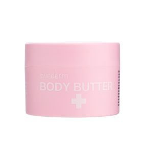Swederm Body Butter, masło, do ciała, głęboko nawilż.,150ml