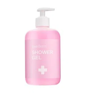 Shower Gel, żel pod prysznic, 500 ml