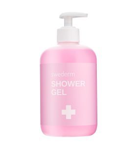  Shower Gel, żel pod prysznic, 500 ml
